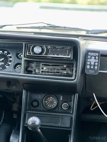 LADA (VAZ) 2107-12