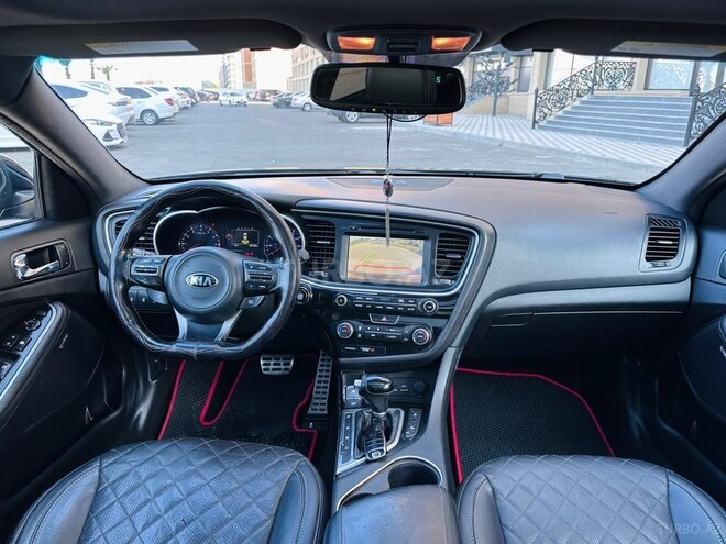 Kia Optima-10