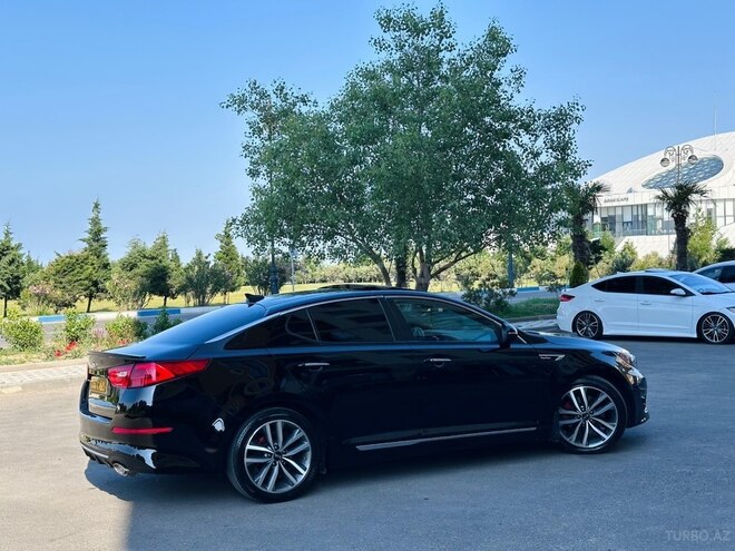 Kia Optima-7