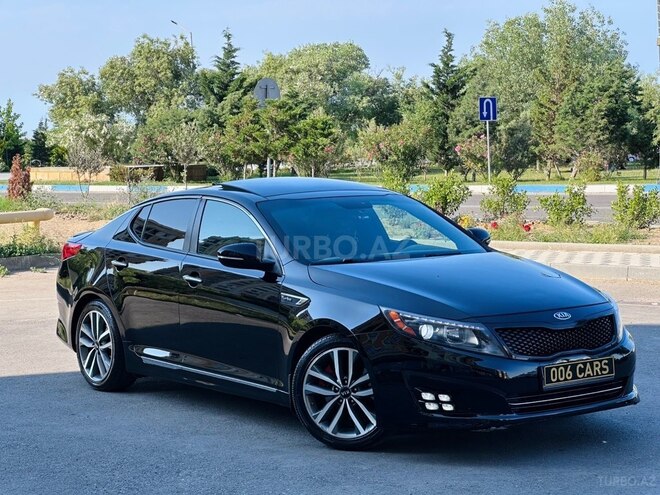 Kia Optima-4