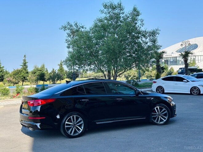 Kia Optima-6