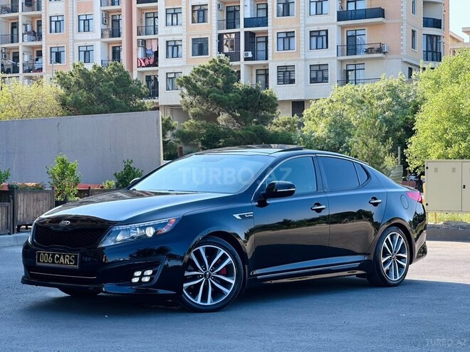 Kia Optima-9