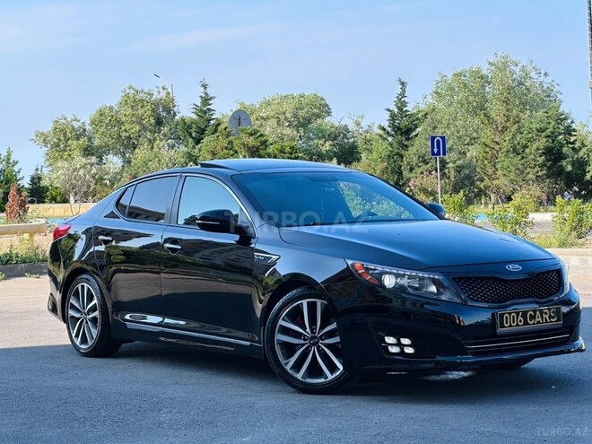 Kia Optima-3