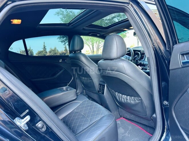 Kia Optima-16