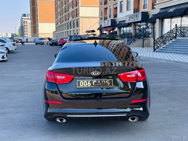 Kia Optima-23