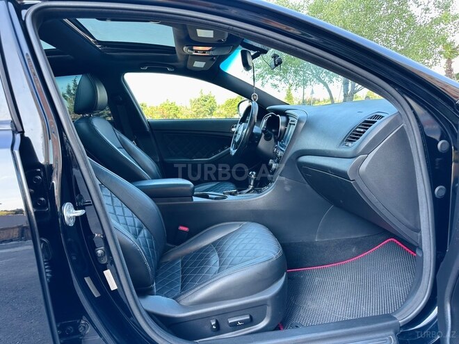 Kia Optima-17