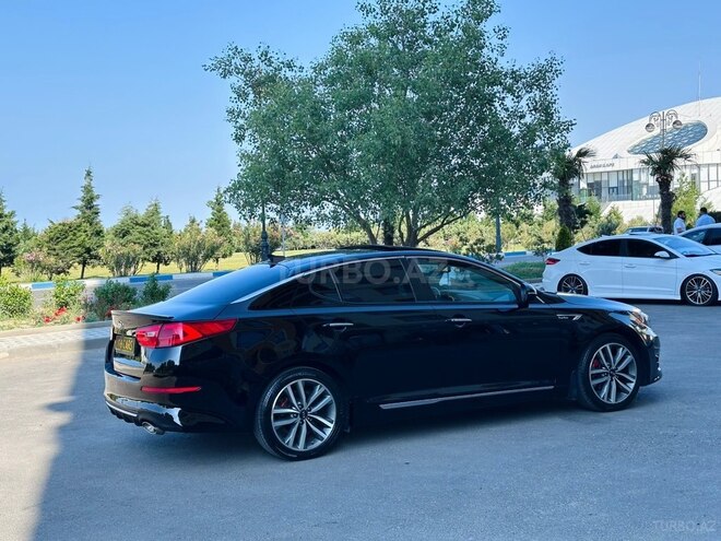 Kia Optima-21