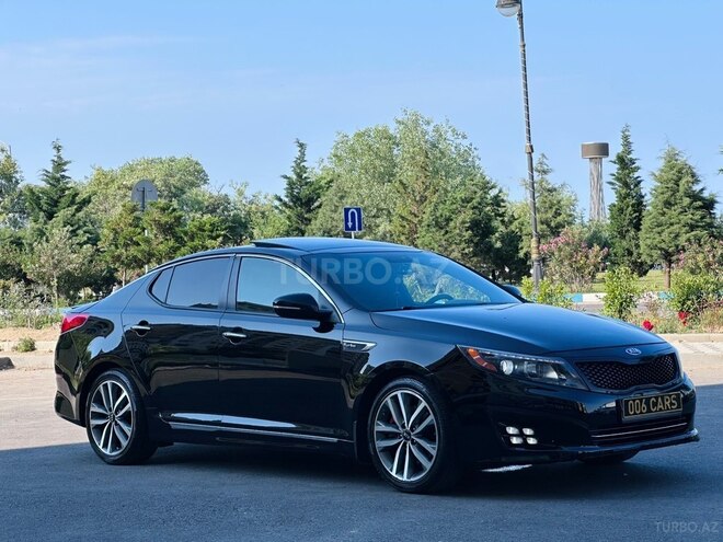Kia Optima-20