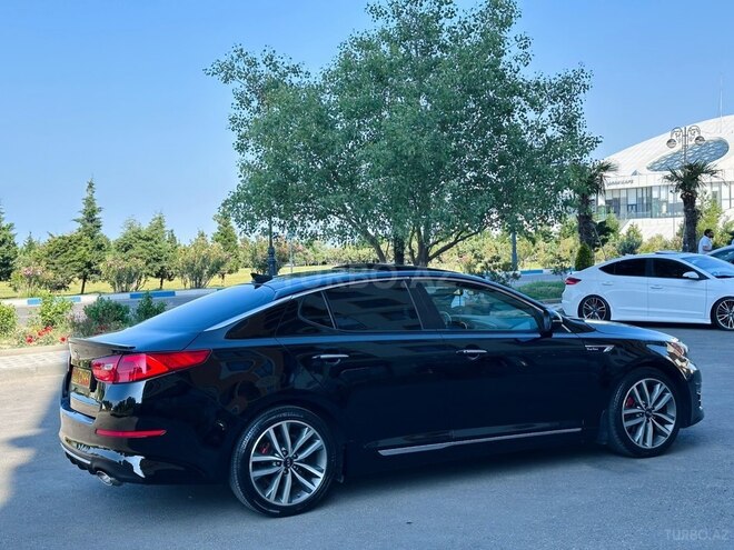 Kia Optima-22