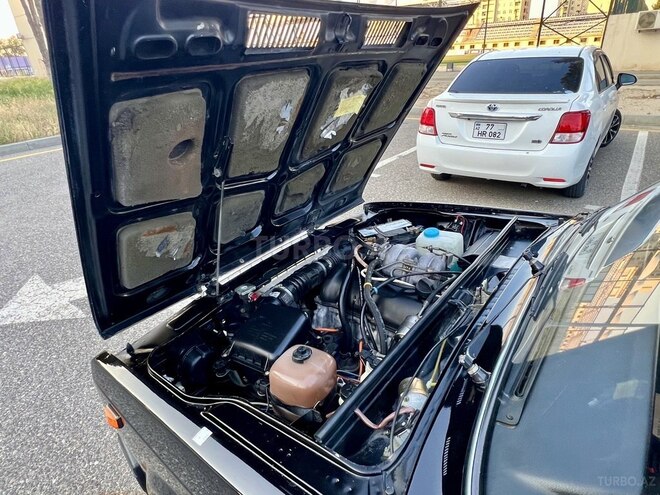 LADA (VAZ) 2107-16