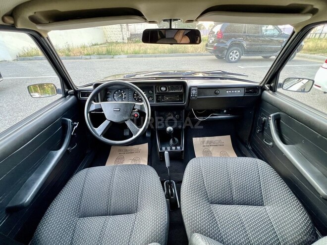 LADA (VAZ) 2107-11
