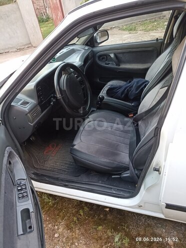 Daewoo Nexia-5