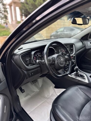 Kia Optima-10