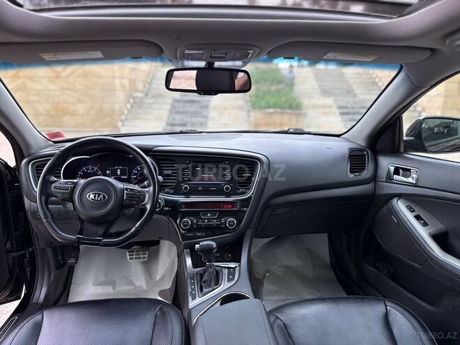 Kia Optima-9