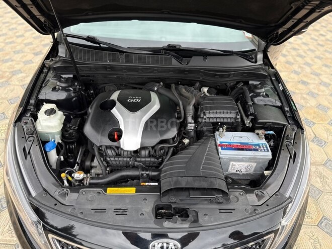 Kia Optima-2