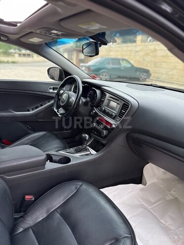 Kia Optima-4