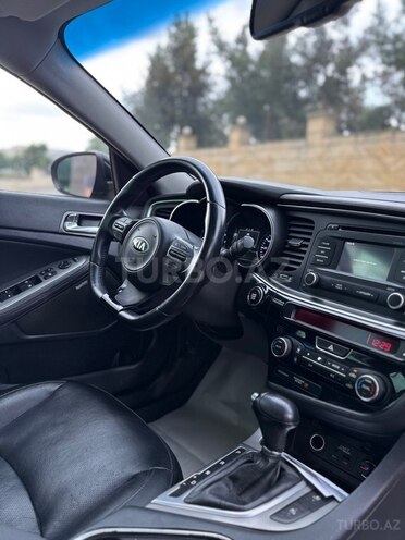 Kia Optima-3