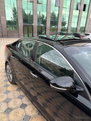 Kia Optima-14