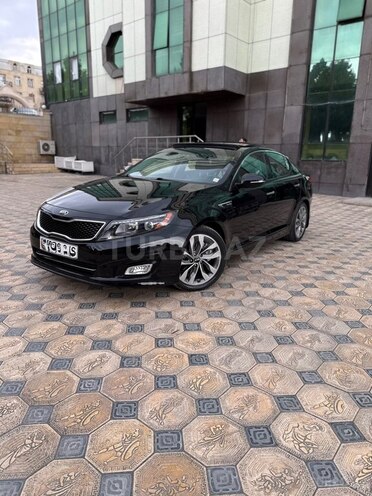 Kia Optima-11
