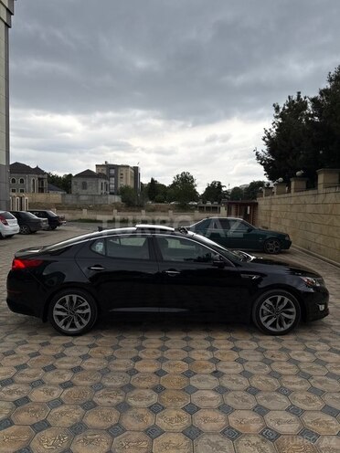 Kia Optima-13