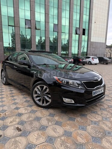 Kia Optima-16