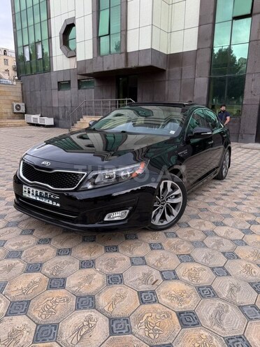 Kia Optima-1