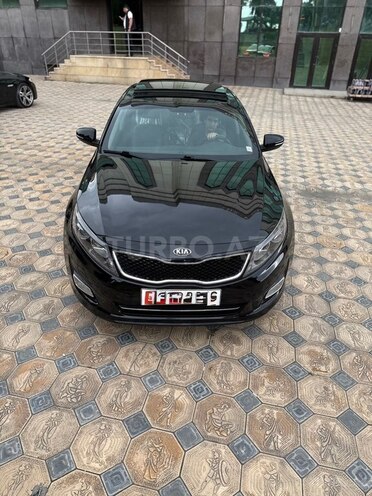 Kia Optima-15