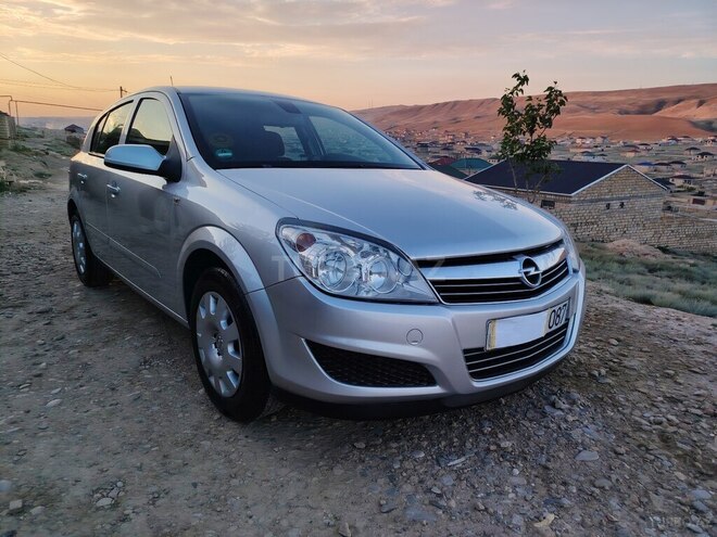 Opel Astra-4