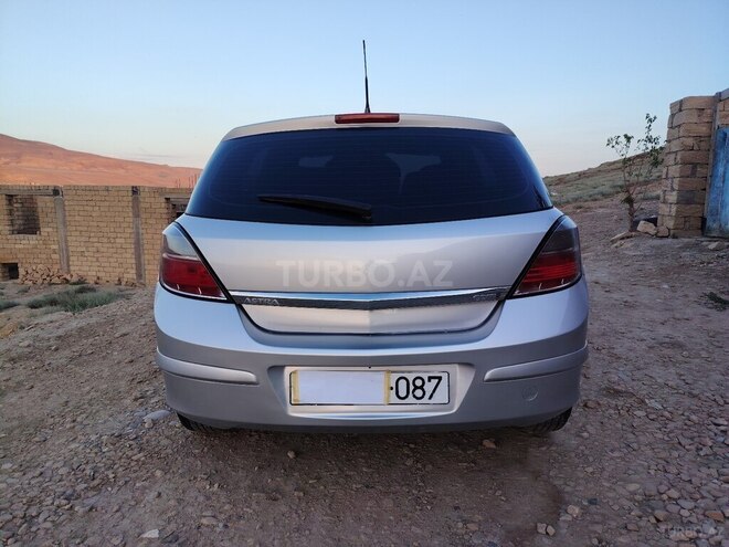 Opel Astra-7