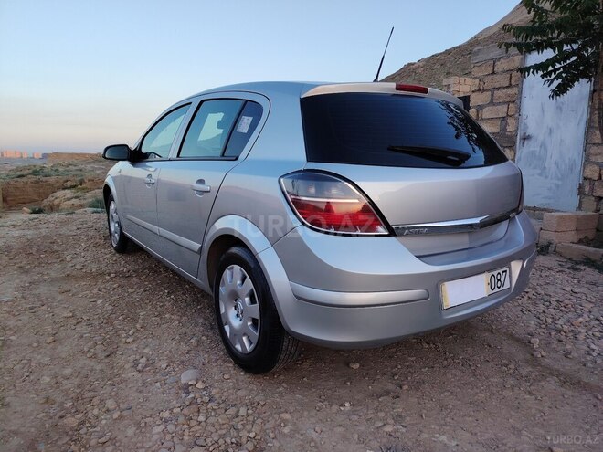 Opel Astra-6