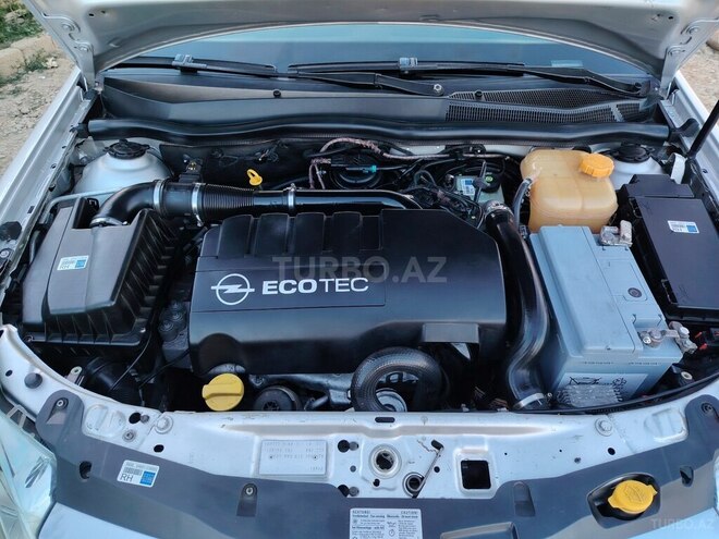 Opel Astra-12