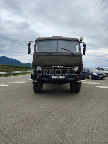 KamAz 5320-1
