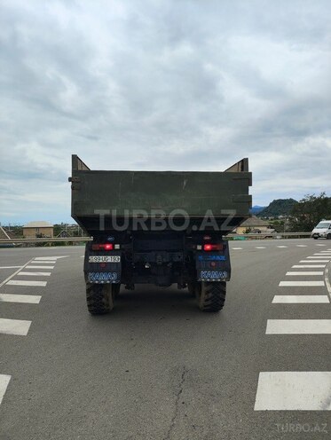 KamAz 5320-2