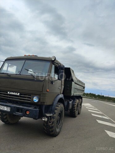 KamAz 5320-3