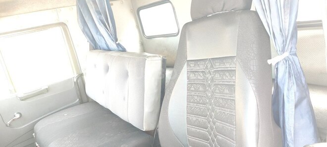 KamAz 5320-6
