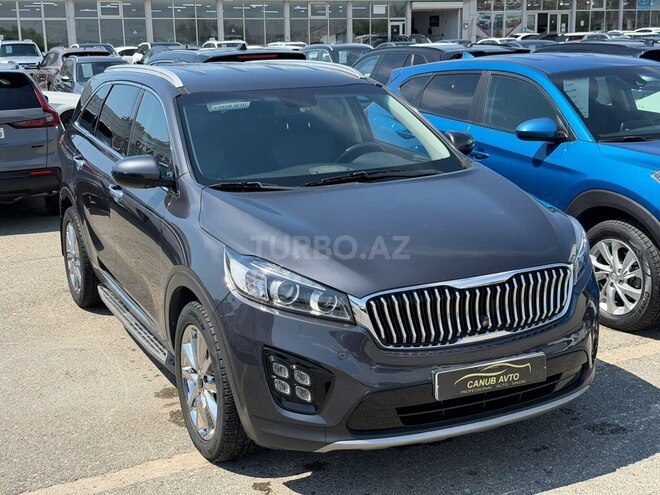 Kia Sorento-2