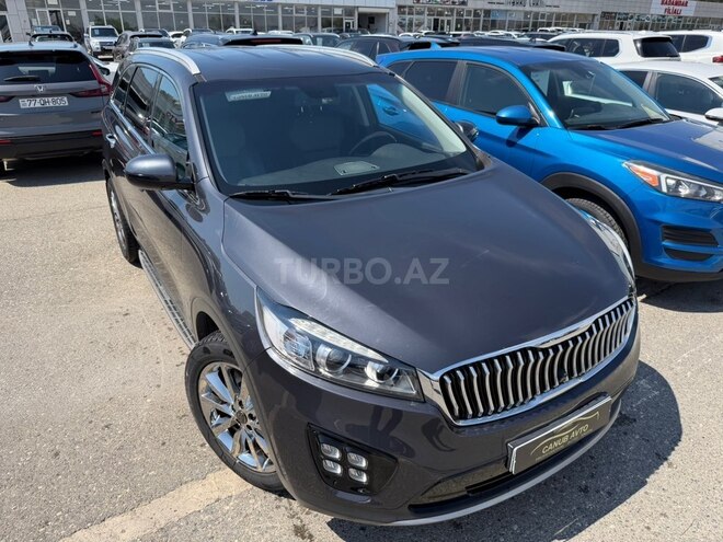 Kia Sorento-3