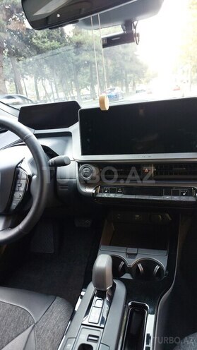 Toyota Prius-7