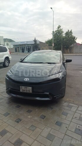 Toyota Prius-14