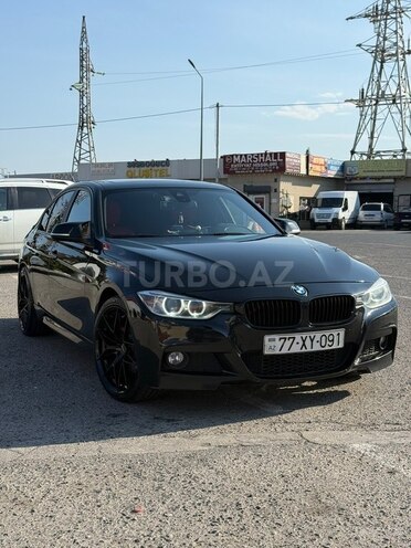 BMW 328-4