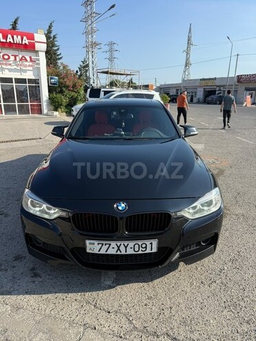 BMW 328-1