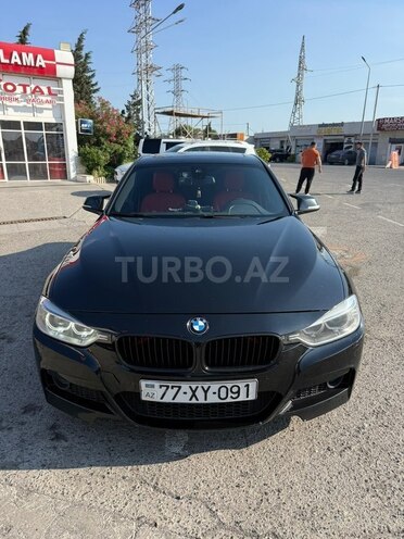 BMW 328-14
