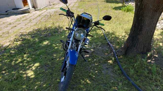 Tufan M50-6