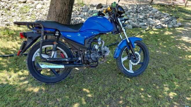Tufan M50-5