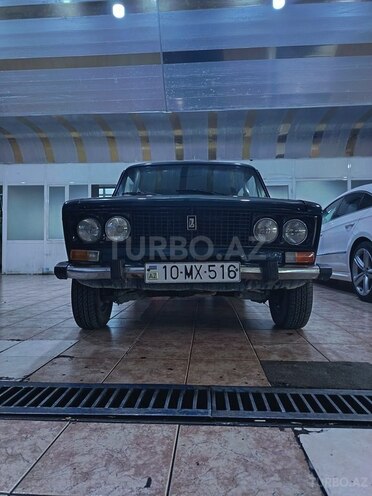 LADA (VAZ) 2106-1