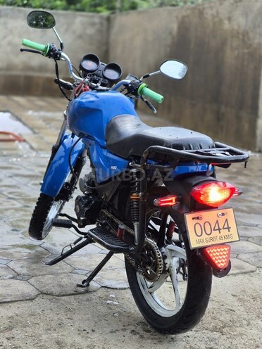 Tufan M50-2