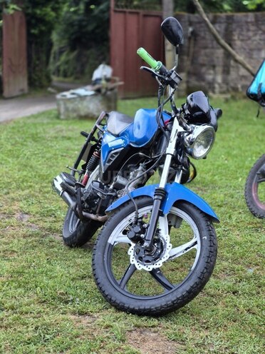 Tufan M50-3