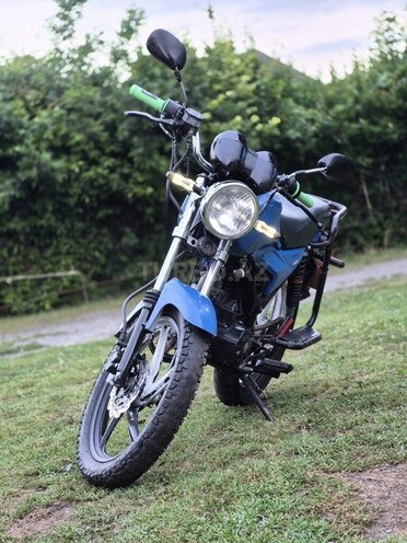 Tufan M50-1