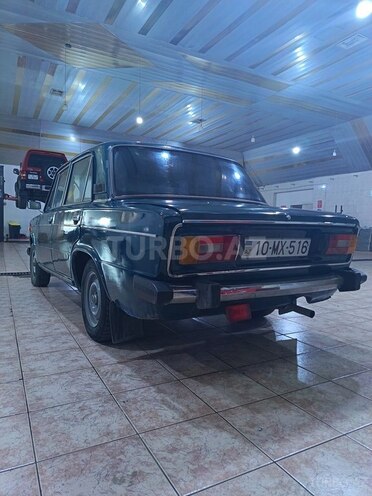 LADA (VAZ) 2106-3