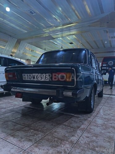 LADA (VAZ) 2106-4
